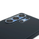 Kryt Spigen Liquid Crystal pro Galaxy S25 Ultra - semi-transparent