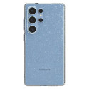 Kryt Spigen LIQUID CRYSTAL Galaxy S25 Ultra clear glitter