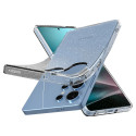 Kryt Spigen LIQUID CRYSTAL Galaxy S25 Ultra clear glitter
