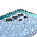 Kryt Spigen LIQUID CRYSTAL Galaxy S25 Ultra clear glitter