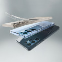 Kryt Spigen LIQUID CRYSTAL Galaxy S25 Ultra clear glitter