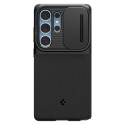 Kryt Spigen OPTIK ARMOR pro Galaxy S25 Ultra - black