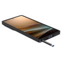 Kryt Spigen OPTIK ARMOR pro Galaxy S25 Ultra - black