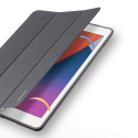 DUX DUCIS Domo Super odolný obal pro iPad 10,2" (7/8/9 gen.) s krytem pro Pencil , černý