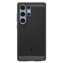 Kryt Spigen Rugged Armor Mag Case Galaxy S25 Ultra - černá
