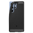 Kryt Spigen Rugged Armor Mag Case Galaxy S25 Ultra - černá