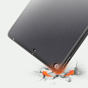 DUX DUCIS Domo Super odolný obal pro iPad 10,2" (7/8/9 gen.) s krytem pro Pencil , černý