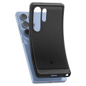 Kryt Spigen Rugged Armor Mag Case Galaxy S25 Ultra - černá