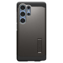 Kryt Spigen TOUGH ARMOR MagSafe Galaxy S25 Ultra - šedý