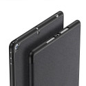 DUX DUCIS Domo Super odolný obal pro iPad 10,2" (7/8/9 gen.) s krytem pro Pencil , černý