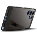 Kryt Spigen TOUGH ARMOR MagSafe Galaxy S25 Ultra - šedý