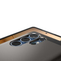 Kryt Spigen TOUGH ARMOR MagSafe Galaxy S25 Ultra - šedý