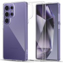 Kryt Tech-Protect FLEXAIR HYBRID Galaxy S25 Ultra - čirý