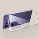 Kryt Tech-Protect FLEXAIR HYBRID Galaxy S25 Ultra - čirý