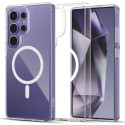 Kryt Tech-Protect FLEXAIR HYBRID Galaxy S25 Ultra čirý