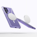 Kryt Tech-Protect FLEXAIR HYBRID Galaxy S25 Ultra čirý