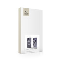 Kryt Tech-Protect FLEXAIR HYBRID Galaxy S25 Ultra čirý