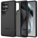 Kryt Tech-Protect MagMat pro Galaxy S25 Ultra - černá