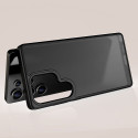 Kryt Tech-Protect MagMat pro Galaxy S25 Ultra - černá