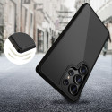Kryt Tech-Protect MagMat pro Galaxy S25 Ultra - černá