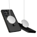 Kryt Tech-Protect MagMat Magsafe pro Galaxy S25 Ultra - black
