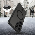Kryt Tech-Protect MagCam pro Galaxy S25 Ultra - černá