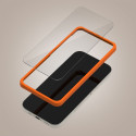Ochranné sklo Tech-Protect Supreme 2x pro Galaxy S25 Ultra - čiré
