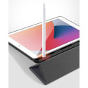 DUX DUCIS Domo Super odolný obal pro iPad 10,2" (7/8/9 gen.) s krytem pro Pencil , černý