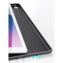 DUX DUCIS Domo Super odolný obal pro iPad 10,2" (7/8/9 gen.) s krytem pro Pencil , černý