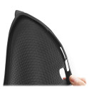 DUX DUCIS Domo Super odolný obal pro iPad 10,2" (7/8/9 gen.) s krytem pro Pencil , černý