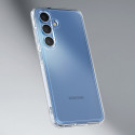Kryt Spigen ULTRA HYBRID Galaxy S25+ transparentní