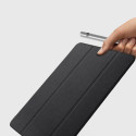 DUX DUCIS Domo Super odolný obal pro iPad 10,2" (7/8/9 gen.) s krytem pro Pencil , černý
