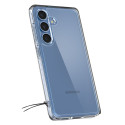 Kryt Spigen ULTRA HYBRID Galaxy S25+ transparentní