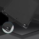 DUX DUCIS Domo Super odolný obal pro iPad 10,2" (7/8/9 gen.) s krytem pro Pencil , černý