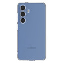 Kryt Spigen LIQUID CRYSTAL pro Galaxy S25+ – transparentní