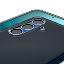 Kryt Spigen LIQUID CRYSTAL Galaxy S25+ transparentní