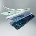 Kryt Spigen LIQUID CRYSTAL Galaxy S25+ transparentní