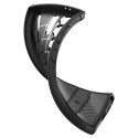 Kryt Spigen Rugged Armor pro Galaxy S24 Ultra - matná černá