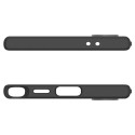 Kryt Spigen LIQUID AIR pro Galaxy S24 Ultra - matná černá