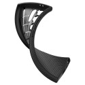 Kryt Spigen LIQUID AIR pro Galaxy S24 Ultra - matná černá