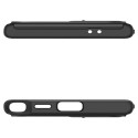 Kryt Spigen OPTIK ARMOR Galaxy S24 Ultra - černý