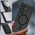Kryt Tech-Protect MagMat pro Galaxy S24 Ultra - matná černá