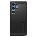 Kryt Spigen TOUGH ARMOR MagSafe pro Galaxy S25 Ultra - černá