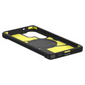 Kryt Spigen TOUGH ARMOR MagSafe pro Galaxy S25 Ultra - černá