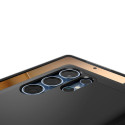 Kryt Spigen TOUGH ARMOR MagSafe pro Galaxy S25 Ultra - černá