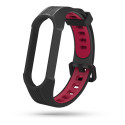 Řemínek Tech-Protect ARMOUR pro Xiaomi Mi Smart Band 5/6/7/NFC - bla