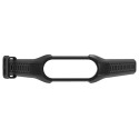 Řemínek Tech-Protect ARMOUR pro Xiaomi Mi Smart Band 5/6/7/NFC - bla