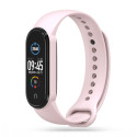 Řemínek Tech-Protect IconBand pro Xiaomi Mi Smart Band 5/6/7/NFC pin