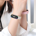 Řemínek Tech-Protect IconBand pro Xiaomi Mi Smart Band 5/6/7/NFC pin