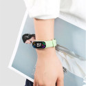 Řemínek Tech-Protect IconBand pro Xiaomi Mi Smart Band 5/6/7/NFC pin